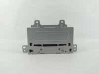 2011-2012 Buick Lacrosse Am Fm Cd Player Radio Receiver - Oemusedautoparts1.com