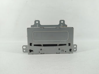 compare product 2011-2012 Buick Lacrosse Am Fm Cd Player Radio Receiver