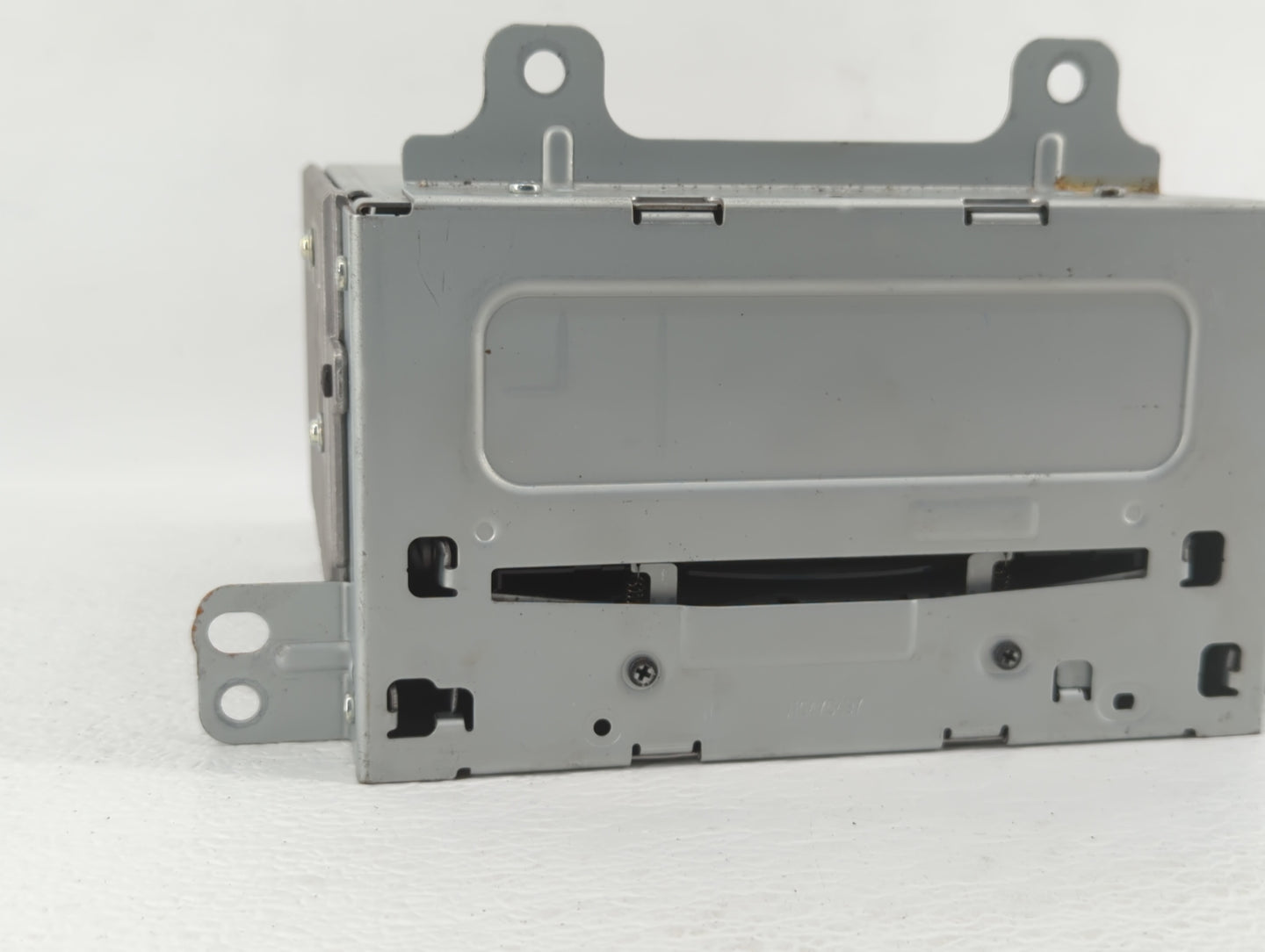 2011-2012 Buick Lacrosse Am Fm Cd Player Radio Receiver - Oemusedautoparts1.com