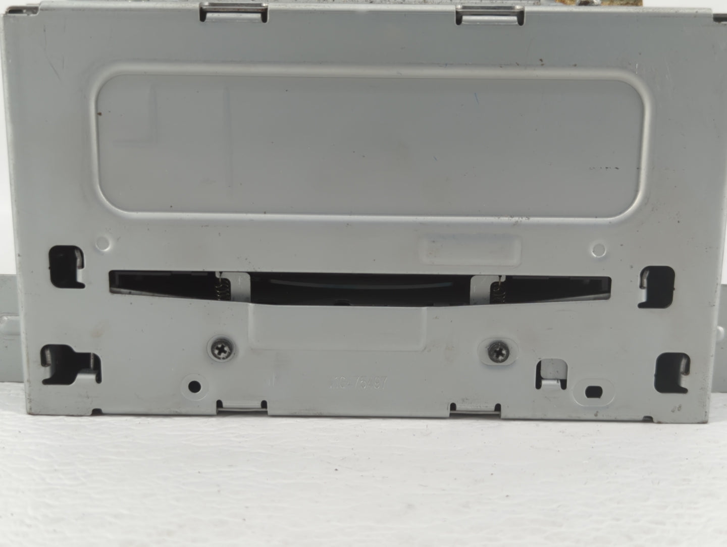 2011-2012 Buick Lacrosse Am Fm Cd Player Radio Receiver - Oemusedautoparts1.com
