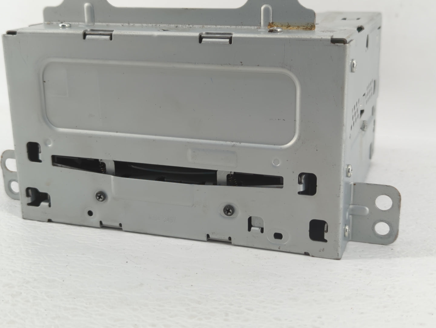 2011-2012 Buick Lacrosse Am Fm Cd Player Radio Receiver - Oemusedautoparts1.com