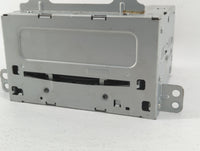 2011-2012 Buick Lacrosse Am Fm Cd Player Radio Receiver - Oemusedautoparts1.com