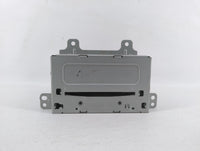 2011-2012 Buick Lacrosse Am Fm Cd Player Radio Receiver - Oemusedautoparts1.com