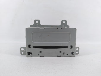 compare product 2011-2012 Buick Lacrosse Am Fm Cd Player Radio Receiver
