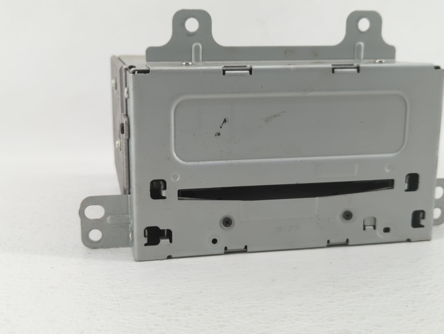2011-2012 Buick Lacrosse Am Fm Cd Player Radio Receiver - Oemusedautoparts1.com