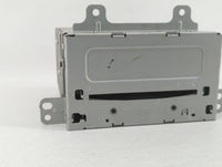 2011-2012 Buick Lacrosse Am Fm Cd Player Radio Receiver - Oemusedautoparts1.com