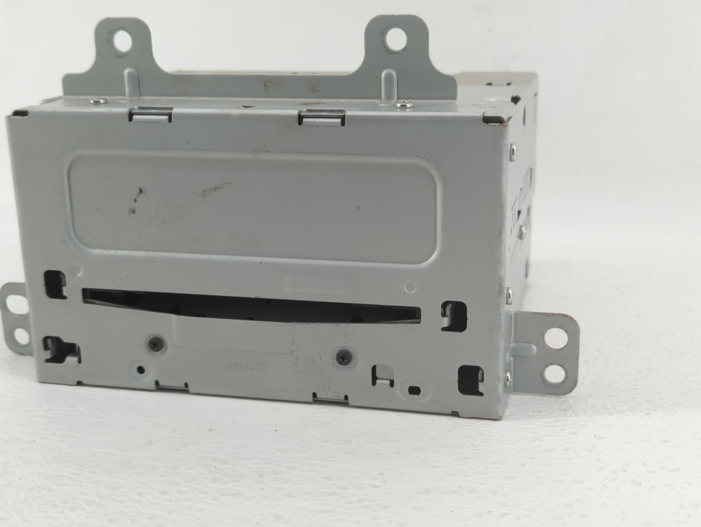 2011-2012 Buick Lacrosse Am Fm Cd Player Radio Receiver - Oemusedautoparts1.com