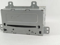 2011-2012 Buick Lacrosse Am Fm Cd Player Radio Receiver - Oemusedautoparts1.com