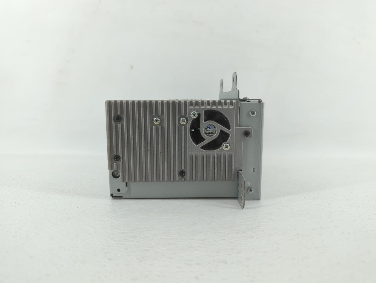 2011-2012 Buick Lacrosse Am Fm Cd Player Radio Receiver - Oemusedautoparts1.com