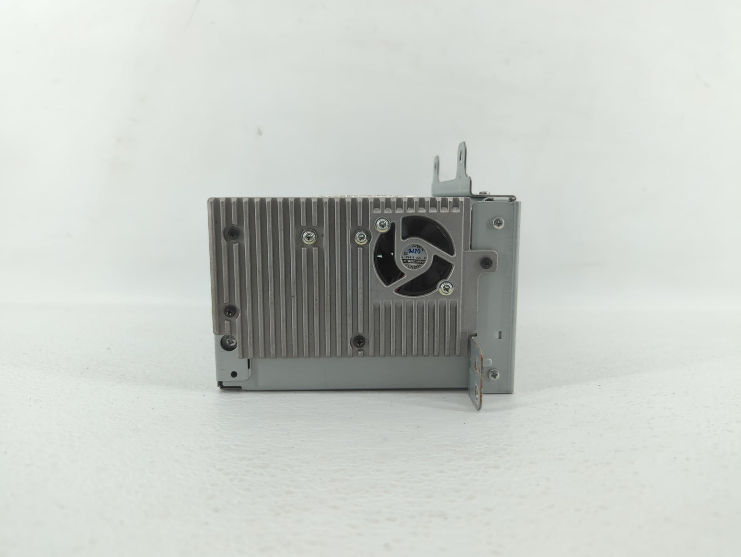 2011-2012 Buick Lacrosse Am Fm Cd Player Radio Receiver - Oemusedautoparts1.com