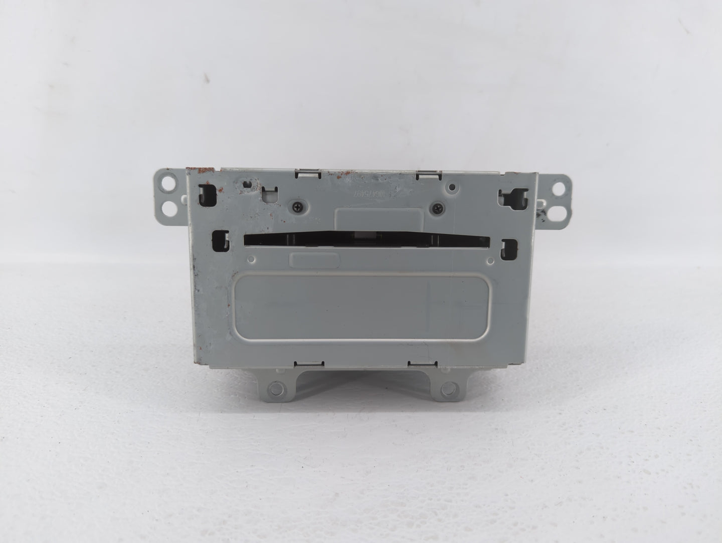 2011-2012 Buick Lacrosse Am Fm Cd Player Radio Receiver - Oemusedautoparts1.com