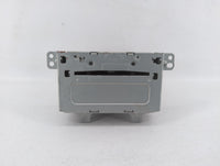 2011-2012 Buick Lacrosse Am Fm Cd Player Radio Receiver - Oemusedautoparts1.com