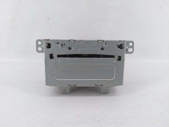 compare product 2011-2012 Buick Lacrosse Am Fm Cd Player Radio Receiver
