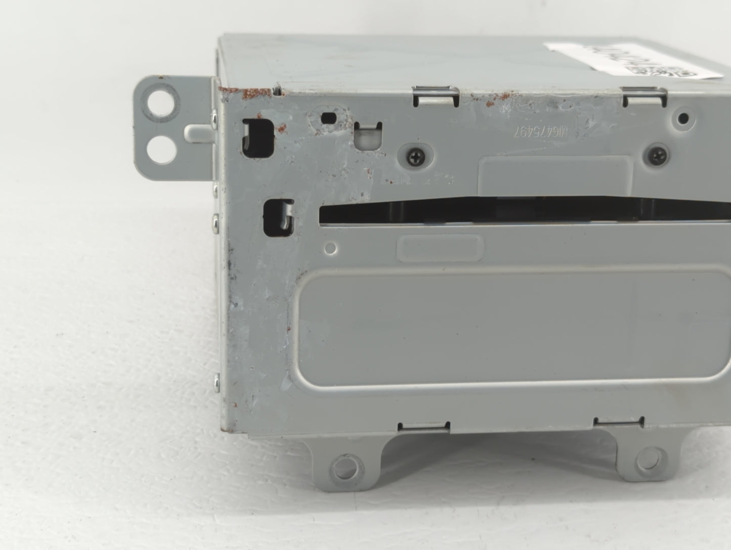 2011-2012 Buick Lacrosse Am Fm Cd Player Radio Receiver - Oemusedautoparts1.com