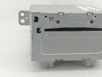 2011-2012 Buick Lacrosse Am Fm Cd Player Radio Receiver - Oemusedautoparts1.com