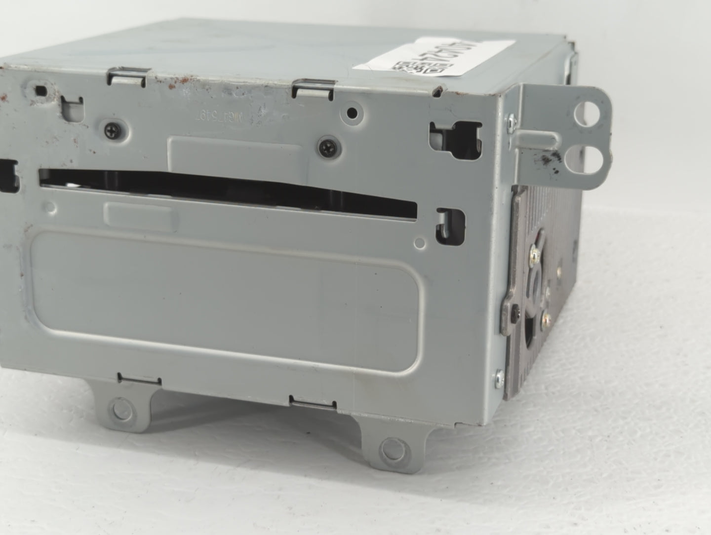 2011-2012 Buick Lacrosse Am Fm Cd Player Radio Receiver - Oemusedautoparts1.com