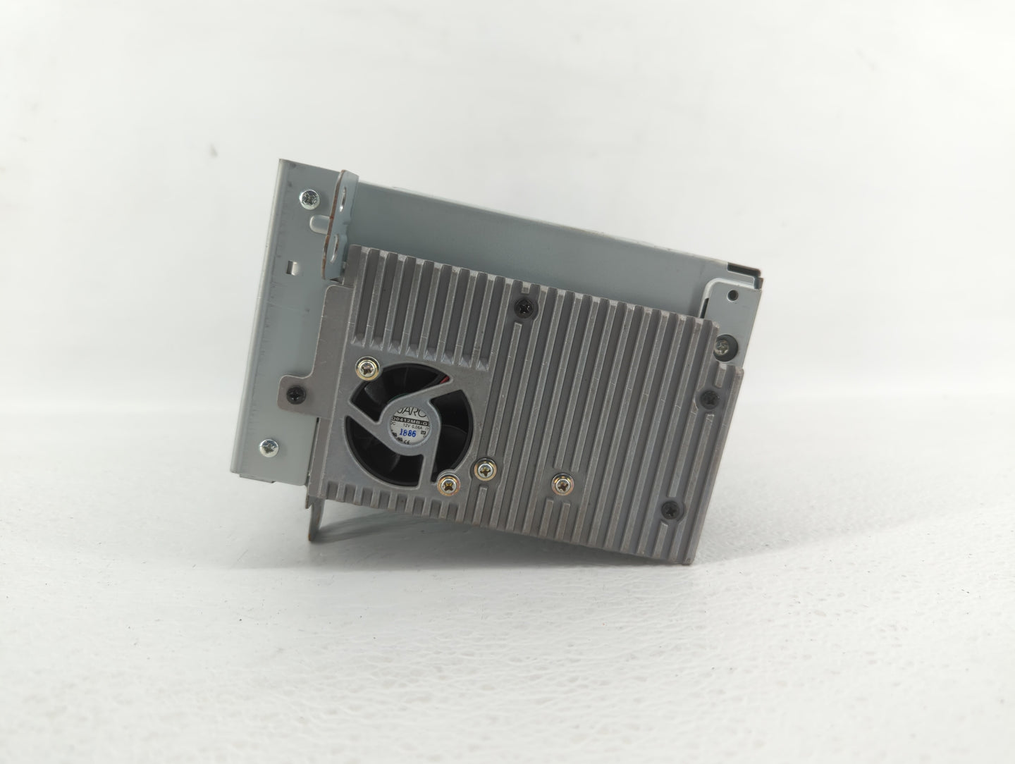 2011-2012 Buick Lacrosse Am Fm Cd Player Radio Receiver - Oemusedautoparts1.com