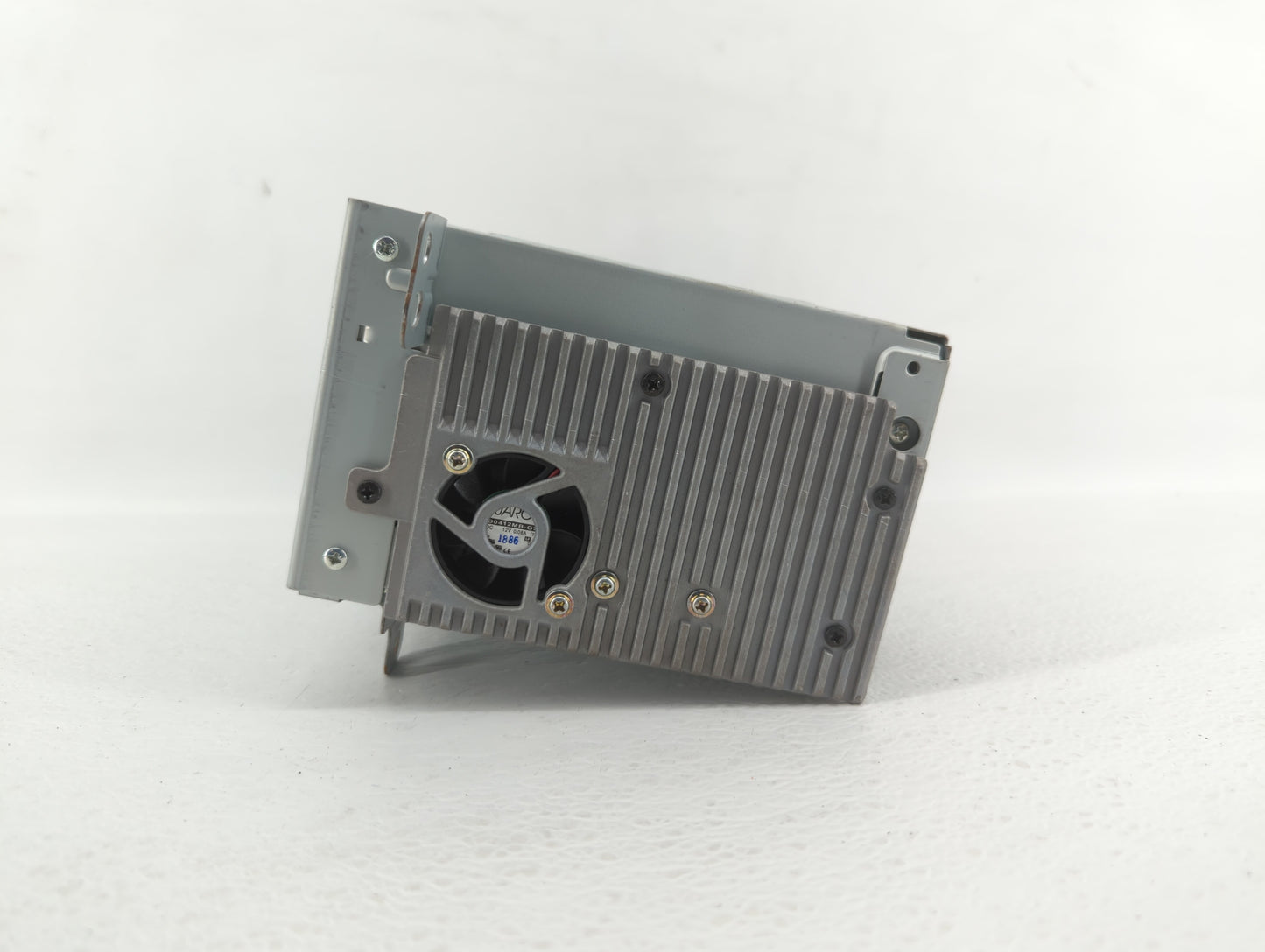 2011-2012 Buick Lacrosse Am Fm Cd Player Radio Receiver - Oemusedautoparts1.com