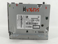 2011-2012 Buick Lacrosse Am Fm Cd Player Radio Receiver - Oemusedautoparts1.com