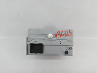 2011-2012 Buick Lacrosse Am Fm Cd Player Radio Receiver - Oemusedautoparts1.com