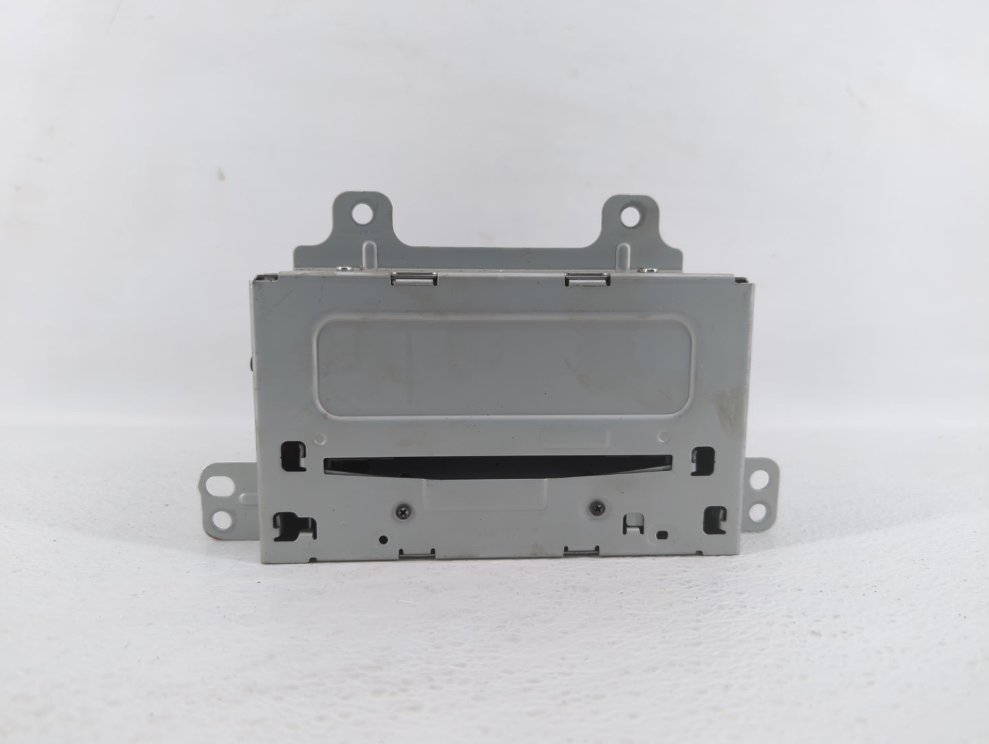 2011-2012 Buick Lacrosse Am Fm Cd Player Radio Receiver - Oemusedautoparts1.com