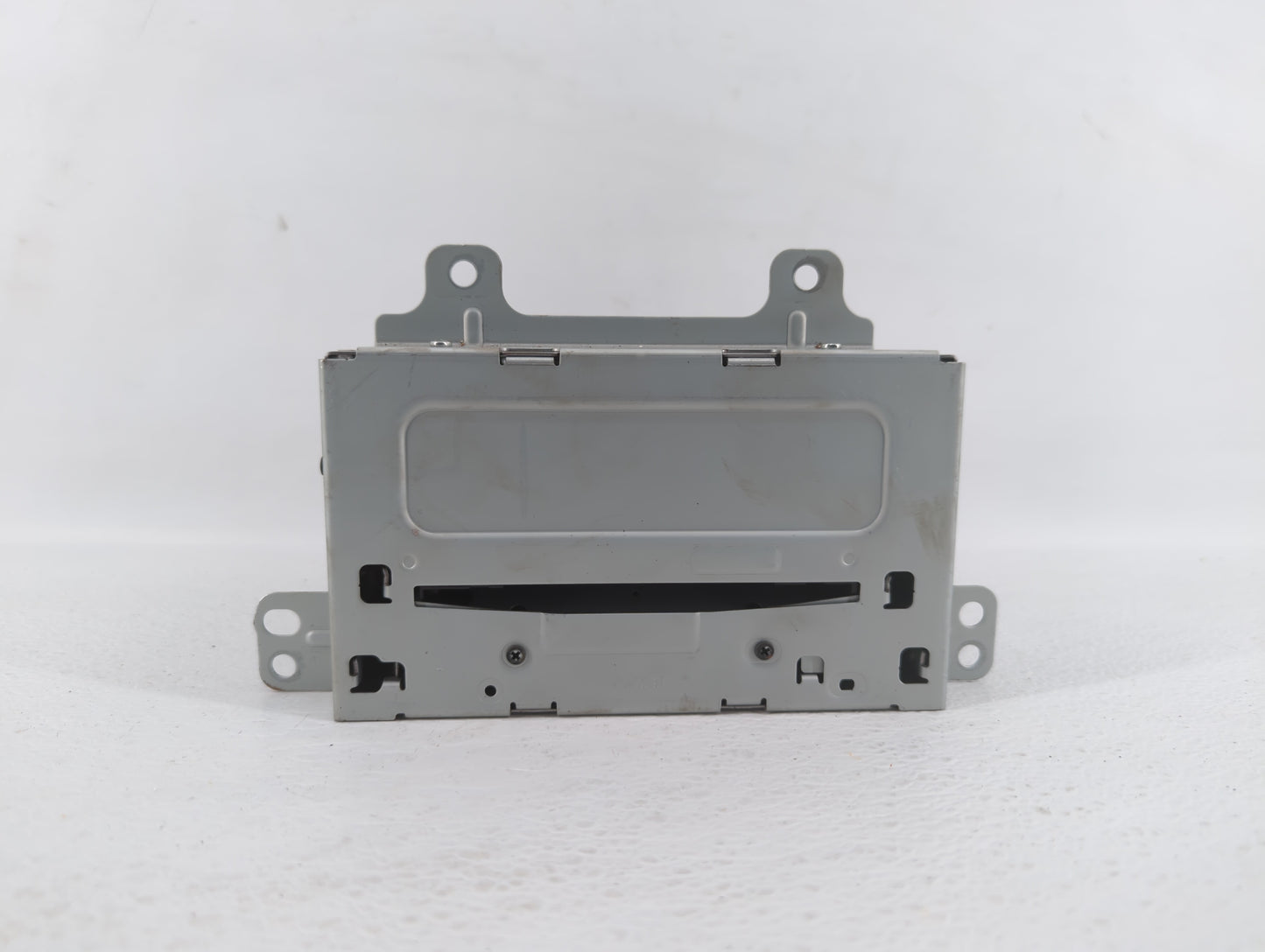 2011-2012 Buick Lacrosse Am Fm Cd Player Radio Receiver - Oemusedautoparts1.com