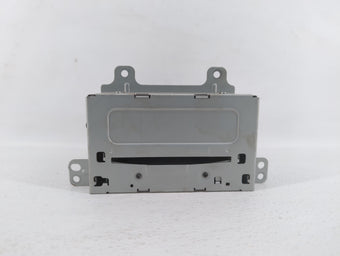 compare product 2011-2012 Buick Lacrosse Am Fm Cd Player Radio Receiver