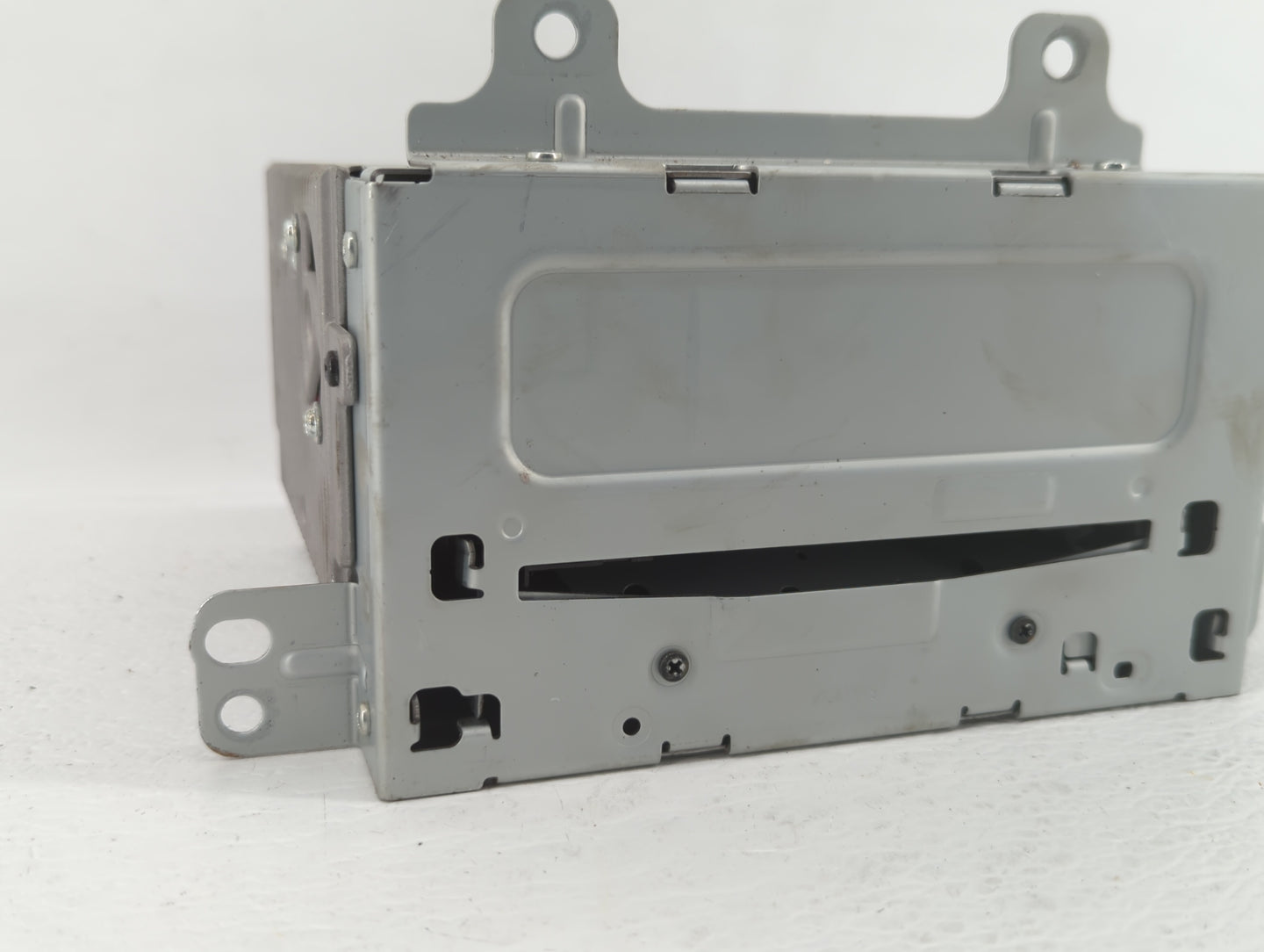 2011-2012 Buick Lacrosse Am Fm Cd Player Radio Receiver - Oemusedautoparts1.com