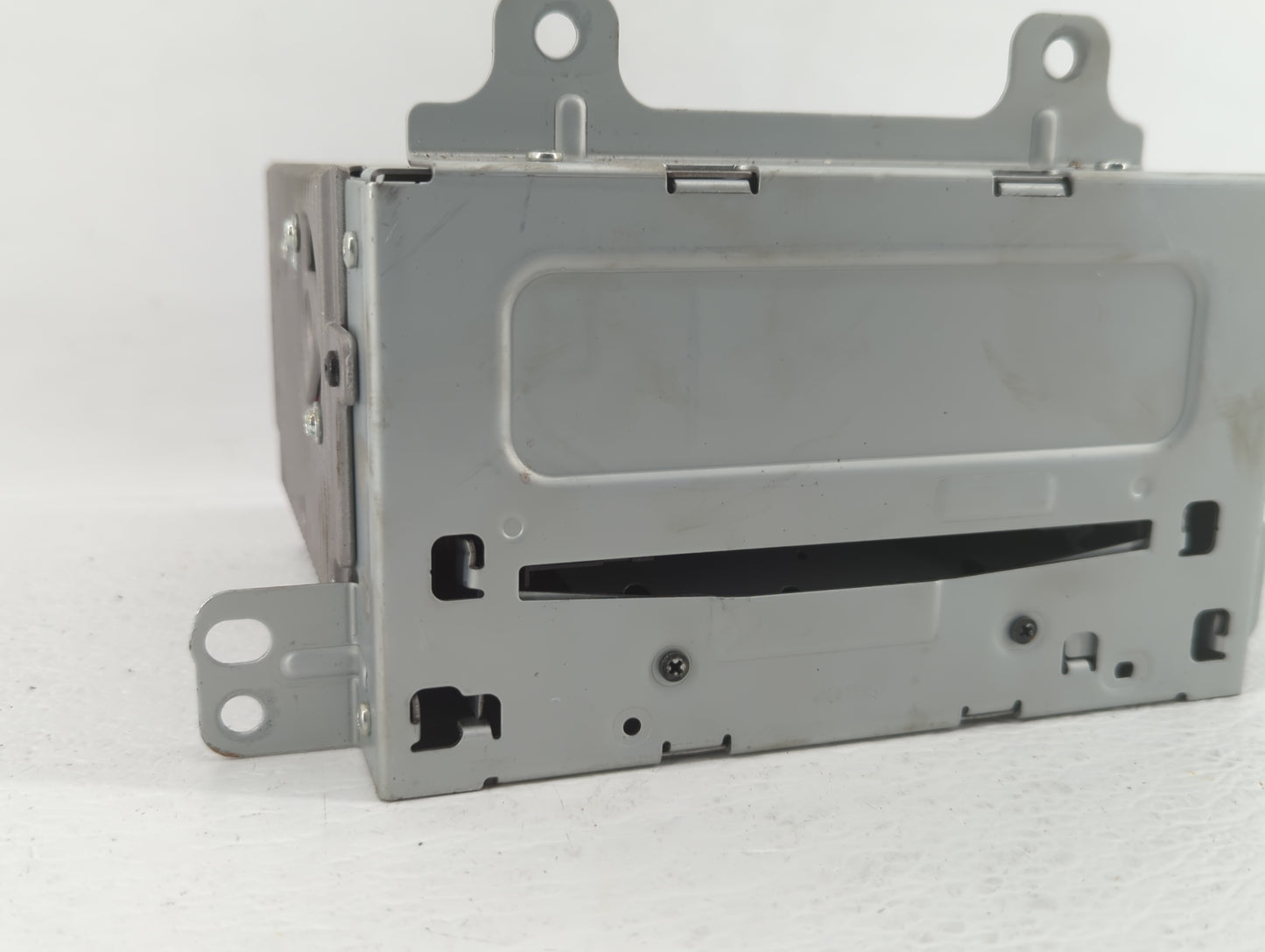 2011-2012 Buick Lacrosse Am Fm Cd Player Radio Receiver - Oemusedautoparts1.com