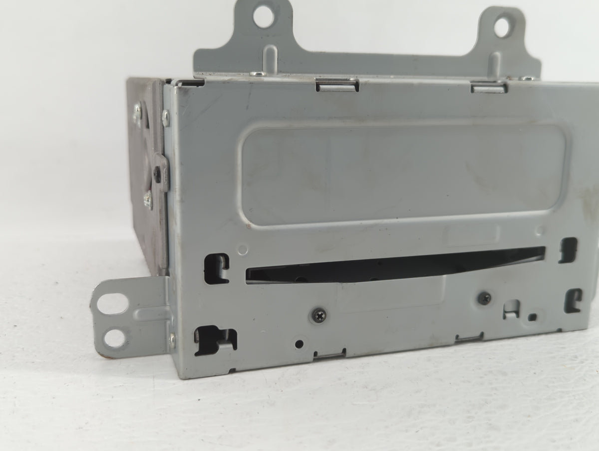 2011-2012 Buick Lacrosse Am Fm Cd Player Radio Receiver 440448 - Oemusedautoparts1.com