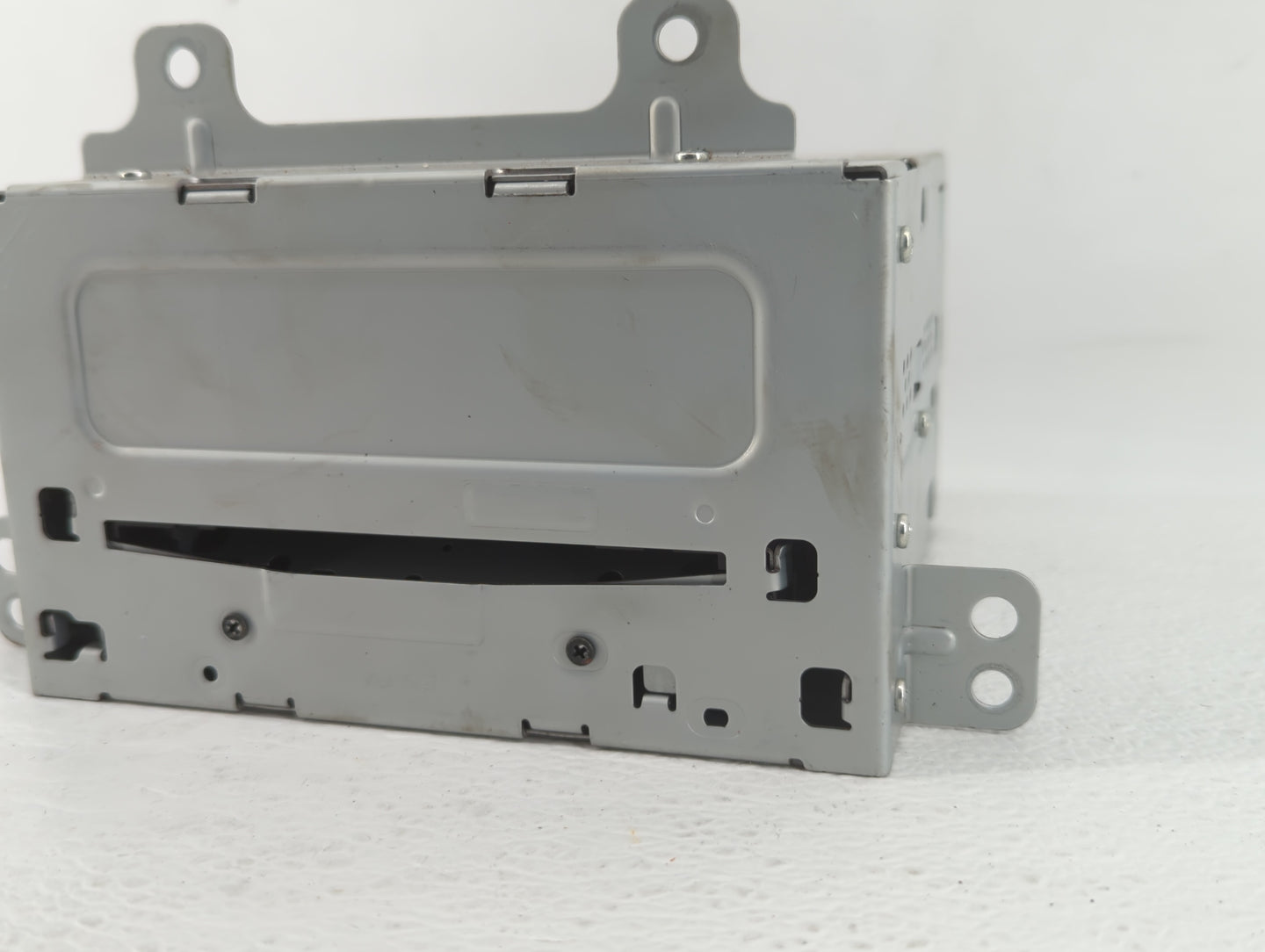 2011-2012 Buick Lacrosse Am Fm Cd Player Radio Receiver - Oemusedautoparts1.com