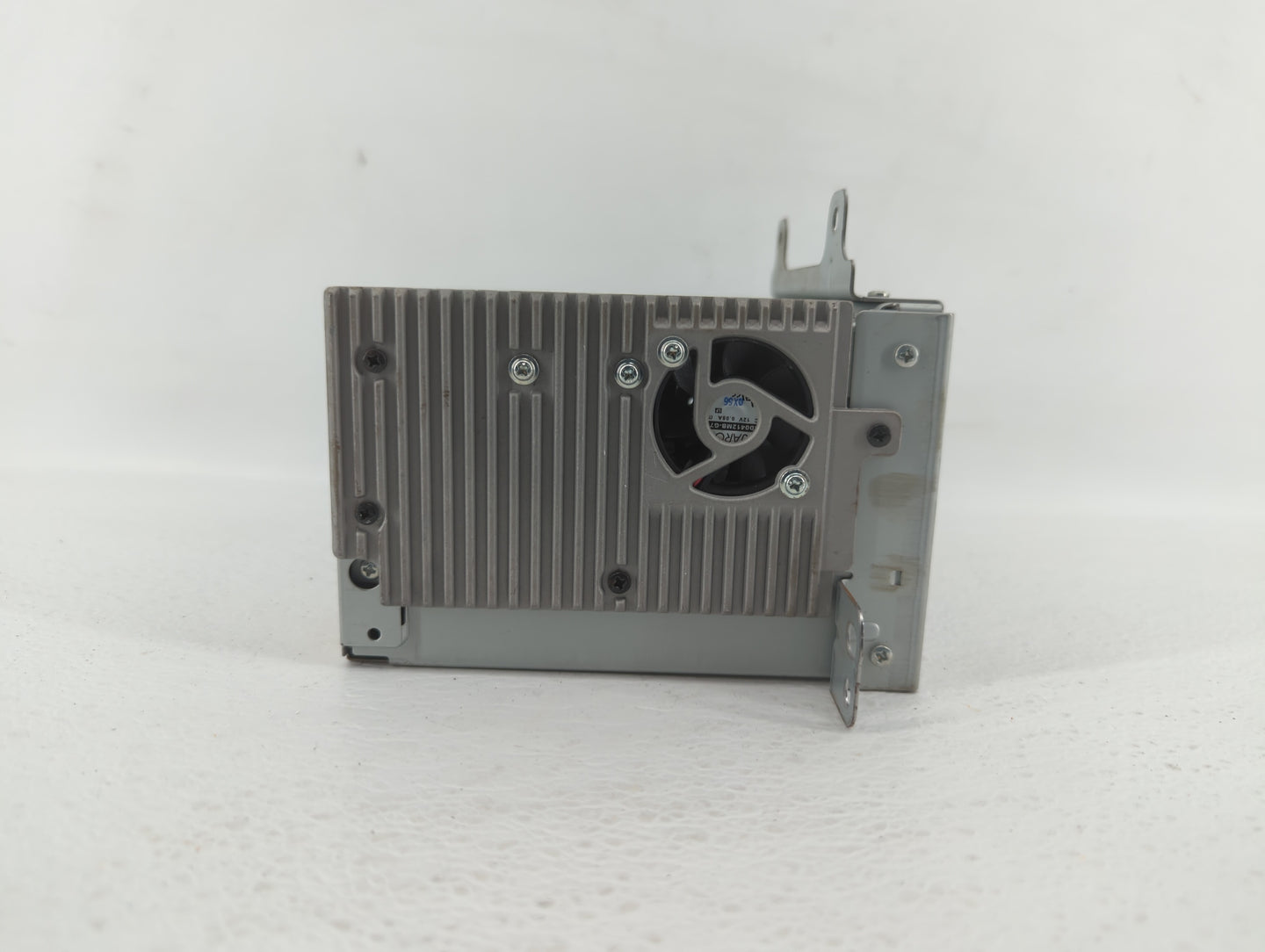 2011-2012 Buick Lacrosse Am Fm Cd Player Radio Receiver - Oemusedautoparts1.com