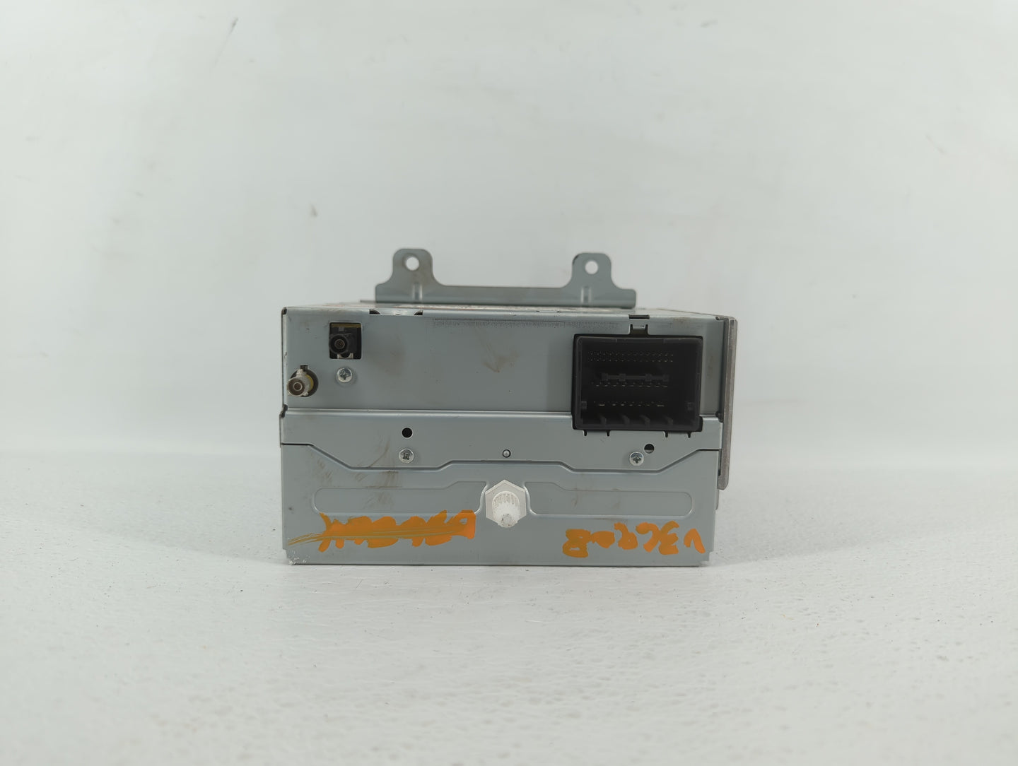 2011-2012 Buick Lacrosse Am Fm Cd Player Radio Receiver - Oemusedautoparts1.com