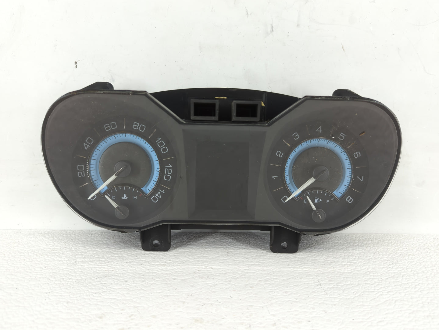 2011 Buick Lacrosse Instrument Cluster Speedometer Gauges P/N:22783151 22788031 Fits OEM Used Auto Parts - Oemusedautoparts1