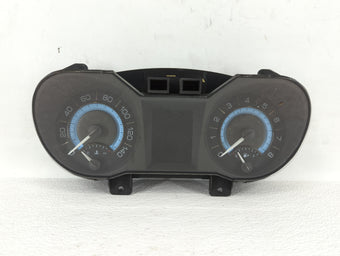 compare product 2011 Buick Lacrosse Instrument Cluster Speedometer Gauges P/N:22783151 22788031 Fits OEM Used Auto Parts