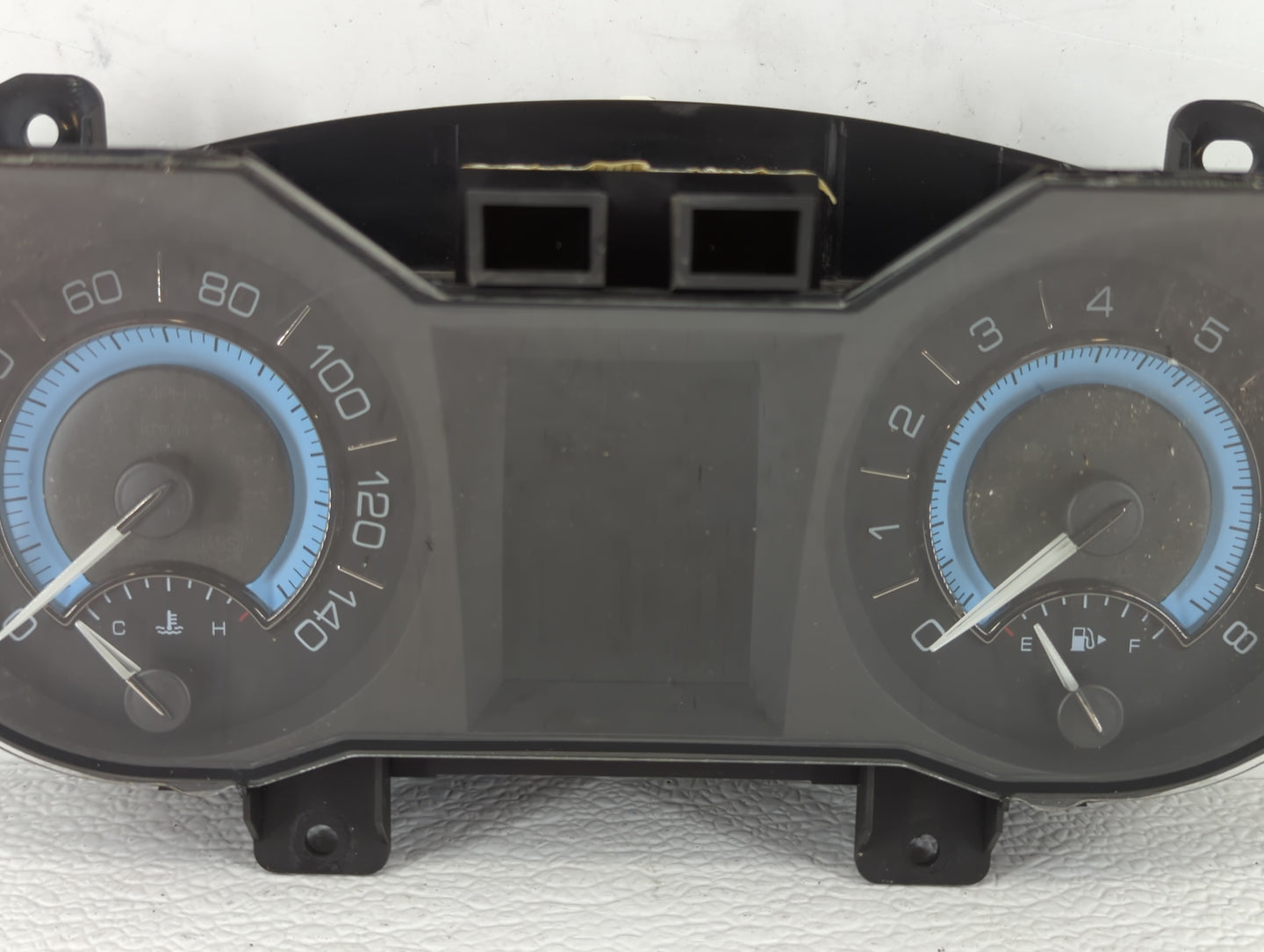2011 Buick Lacrosse Instrument Cluster Speedometer Gauges P/N:22783151 22788031 Fits OEM Used Auto Parts - Oemusedautoparts1