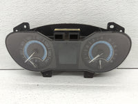 2011 Buick Lacrosse Instrument Cluster Speedometer Gauges P/N:22739067 Fits OEM Used Auto Parts - Oemusedautoparts1.com