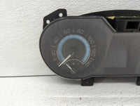 2011 Buick Lacrosse Instrument Cluster Speedometer Gauges P/N:22739067 Fits OEM Used Auto Parts - Oemusedautoparts1.com