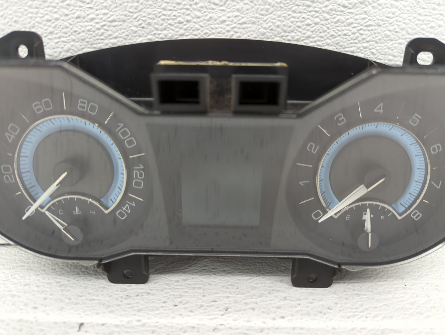 2011 Buick Lacrosse Instrument Cluster Speedometer Gauges P/N:22739067 Fits OEM Used Auto Parts - Oemusedautoparts1.com