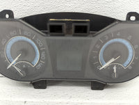 2011 Buick Lacrosse Instrument Cluster Speedometer Gauges P/N:22739067 Fits OEM Used Auto Parts - Oemusedautoparts1.com