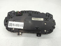 2011 Buick Lacrosse Instrument Cluster Speedometer Gauges P/N:22739067 Fits OEM Used Auto Parts - Oemusedautoparts1.com