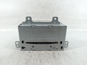 compare product 2011-2012 Buick Lacrosse Am Fm Cd Player Radio Receiver