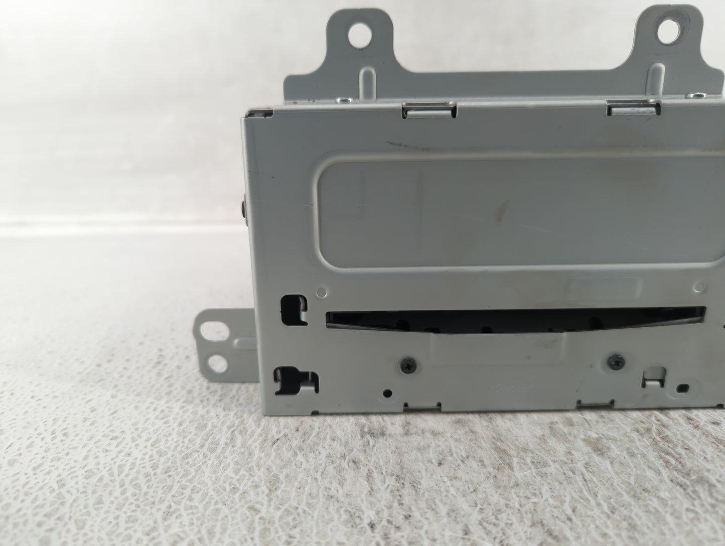 2011-2012 Buick Lacrosse Am Fm Cd Player Radio Receiver - Oemusedautoparts1.com