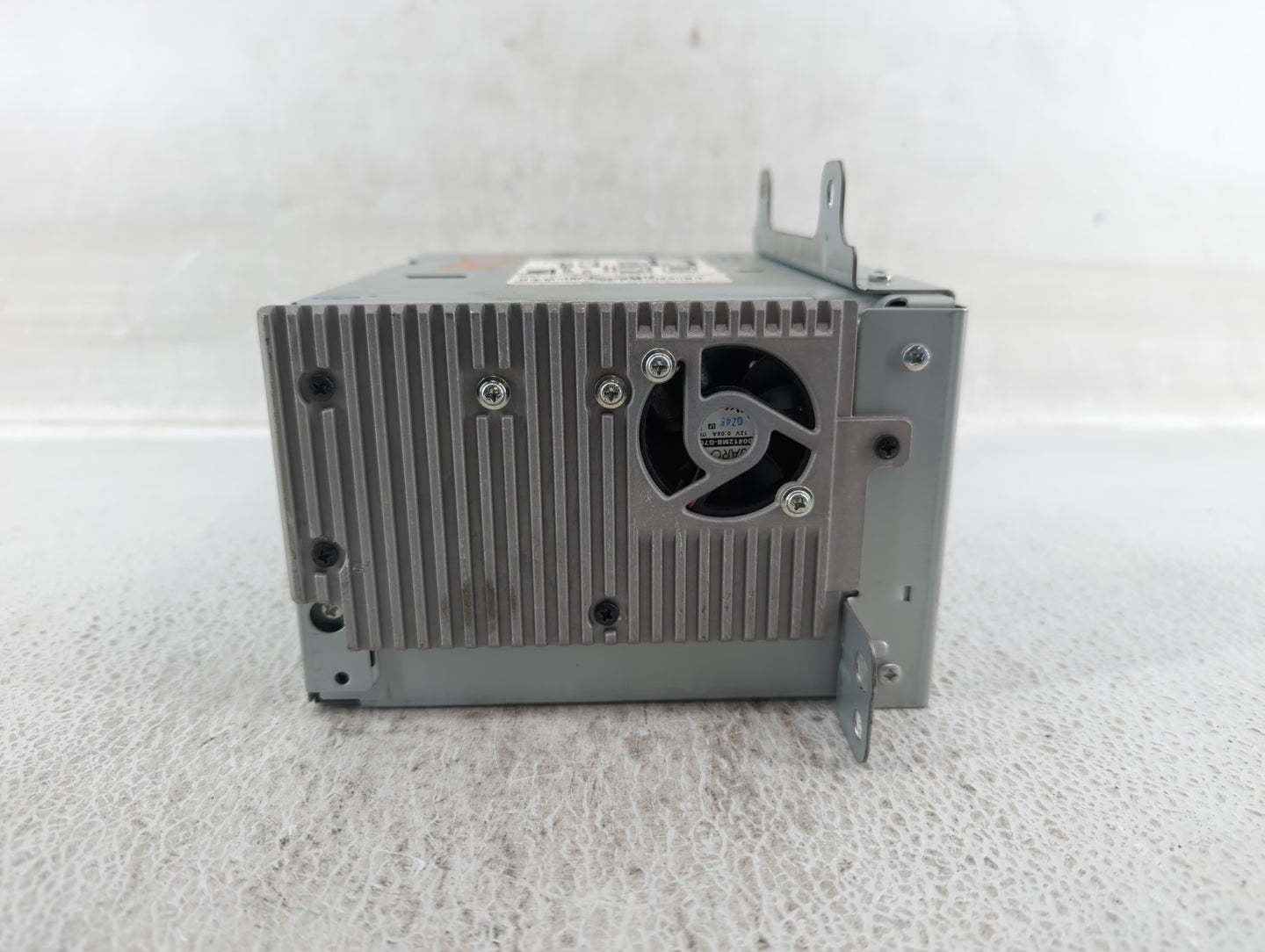 2011-2012 Buick Lacrosse Am Fm Cd Player Radio Receiver - Oemusedautoparts1.com