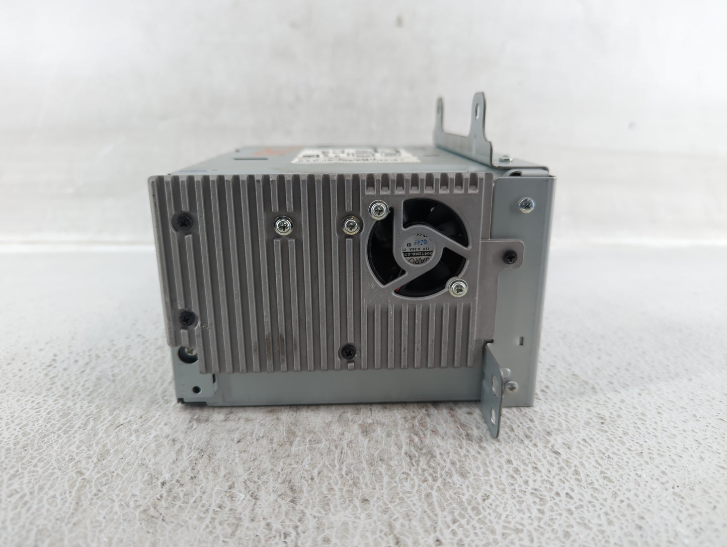 2011-2012 Buick Lacrosse Am Fm Cd Player Radio Receiver - Oemusedautoparts1.com