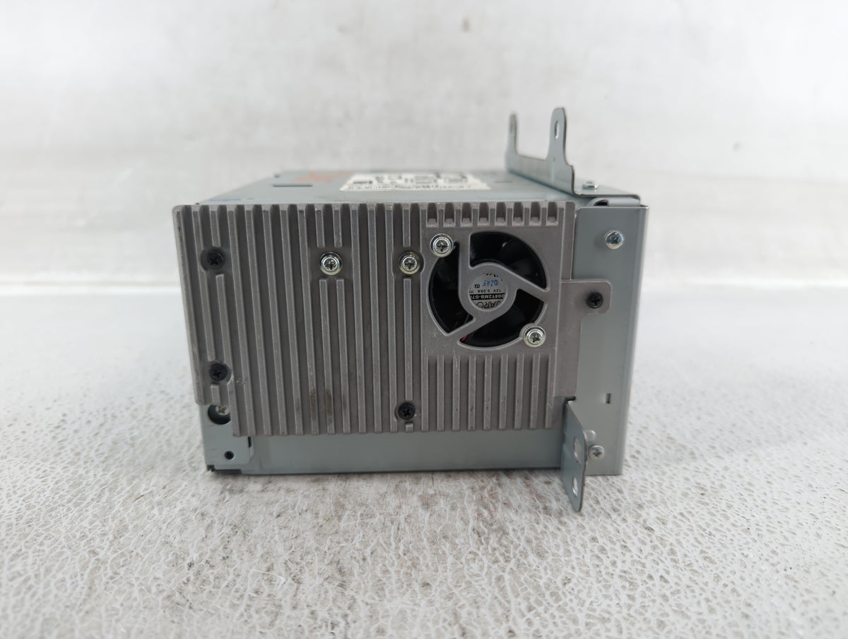 2011-2012 Buick Lacrosse Am Fm Cd Player Radio Receiver 530489 - Oemusedautoparts1.com