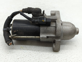 compare product 2010-2016 Buick Lacrosse Car Starter Motor Solenoid OEM Fits OEM Used Auto Parts