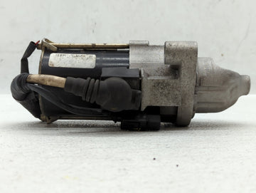 2010-2016 Buick Lacrosse Car Starter Motor Solenoid OEM Fits OEM Used Auto Parts