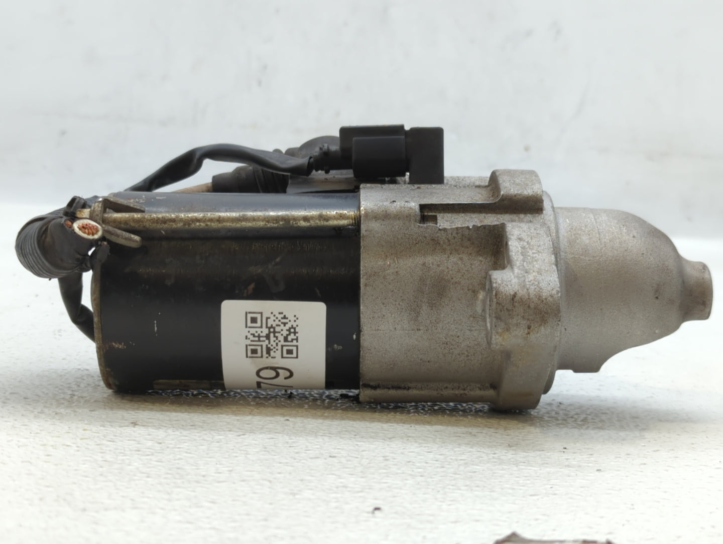 2010-2016 Buick Lacrosse Car Starter Motor Solenoid OEM Fits OEM Used Auto Parts - Oemusedautoparts1.com