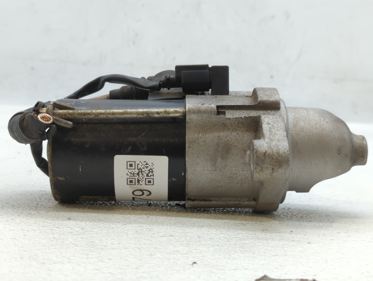2010-2016 Buick Lacrosse Car Starter Motor Solenoid OEM Fits OEM Used Auto Parts - Oemusedautoparts1.com
